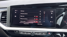 Vauxhall Grandland 1.2 Turbo Ultimate 5dr Auto Petrol Hatchback